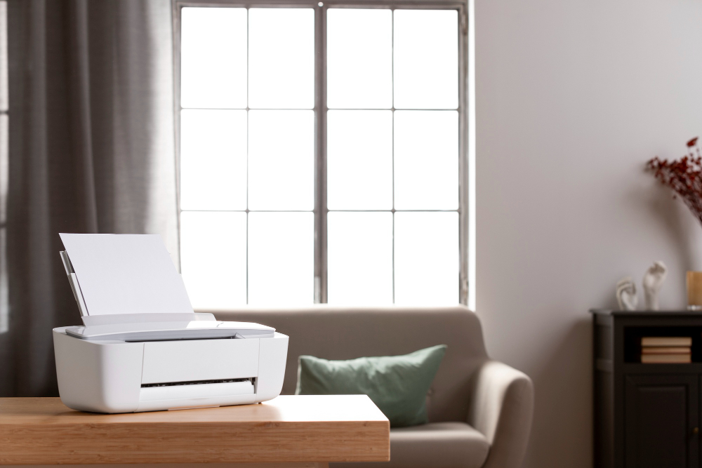 Canon Pixma printer